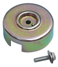 ROTOR ACTIVADOR Y TORNILLO