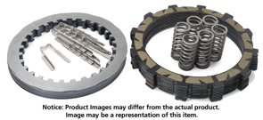 PAQUETE DE EMBRAGUE TORKDRIVE REKLUSE PARA INDIAN