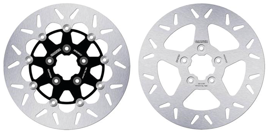ROTORES DE FRENO DE DISCO GALFER