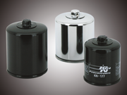 Filtros de Aceite
