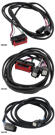 KITS DE CABLEADO DE ALTAVOCES TRASEROS NAMZ