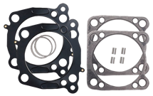 JUNTAS BIG BORE DE S&S PARA MILWAUKEE EIGHT