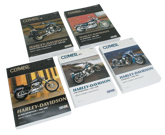 MANUALES DE REPARACION CLYMER