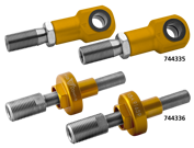 KITS PARA BAJAR DE MÜLLER PARA EVOLUTION Y SOFTAIL TWIN CAM
