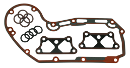 KITS DE JUNTAS PARA TAPA DE ARBOL DE LEVAS DE SPORTSTER