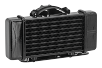 JAGG FAN ASSIST LOW MOUNT OIL COOLER