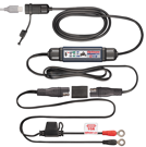 CABLE DE CARGA INTELIGENTE USB-C OPTIMATE