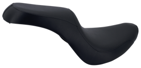 ASIENTOS CORBIN GENTRY SMOOTHIE 2-UP PARA SOFTAIL TWIN CAM ÚLTIMO