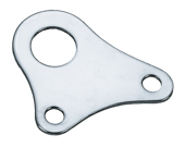 SOPORTE PARA LLAVE DE CONTACTO MONTADO SOBRE LA TRANSMISIÓN DE MODELOS BIG TWIN