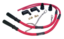 CONJUNTOS DE CABLES DE BUJÍA "HOT WIRES" DE NOLOGY