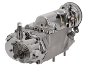 TRANSMISIONES COMPLETAS BIG TWIN DE 4 VELOCIDADES
