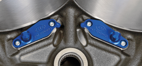 S&S MILWAUKEE EIGHT INJECTORES DE REFRIGERACIÓN DE PISTONES