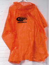 PONCHO DESECHABLE ZODIAC