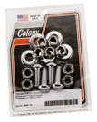 KITS DE MONTAJE DE TRANSMISIÓN DE SOFTAIL DE COLONY