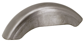 GUARDABARROS TRASERO BOBBED PARA SPORTSTER