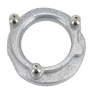 FILTRO DE AIRE ESTILO CV A ADAPTADOR DE CARBURADOR MIKUNI HSR