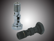Tornillo de Banjo