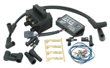 KITS DE ENCENDIDO TWIN TEC