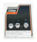 KIT DE TAPONES PARA BOMBA DE ACEITE Y COLADOR DE TAQUETS