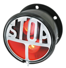 PILOTO TRASERO "STOP!"