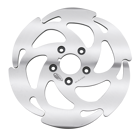 ROTOR DEL FRENO DE DISCO WAVE DE ZODIAC