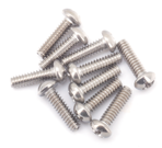 TORNILLOS PARA LENTES INTERMITENTE