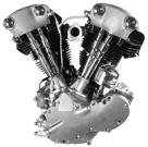 MOTORES BIG TWIN KNUCKLEHEAD