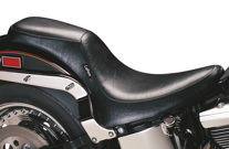 LE PERA 2-UP SILHOUETTE PARA SOFTAIL
