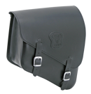 ALFORJA PARA EL MARCO IZQUIERDO PARA SPORTSTER TEXAS LEATHER