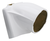 FARO DELANTERO ESTIRADO NACELLE TOMMY & SONS
