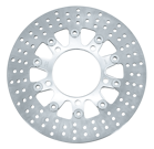 DISCOS TRASEROS FLOTANTES PARA V-ROD 2001-2005