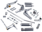 KIT DE CONTROL ADELANTADOS PARA PRIMEROS SPORTSTER