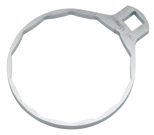 LLAVE DE FILTRO DE ACEITE SLIM-JIMS