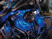 LUCES DE ACENTO LED FLEX DE CYRON
