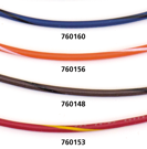 CABLEADO ELECTRICO CON CODIFICADOR DE COLOR ESTILO OEM