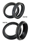 RETENES DE LA HORQUILLA DELANTERA PARA HORQUILLAS OEM