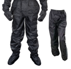 PANTALONES DE LLUVIA