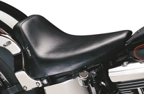LE PERA BARE BONES PARA SOFTAIL