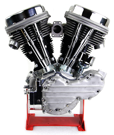 MOTORES PANHEAD BIG TWIN