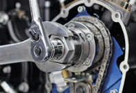 HERRAMIENTA FASE DE LEVA DE S&S PARA MILWAUKEE EIGHT CON DISTRIBUCIÓN VARIABLE