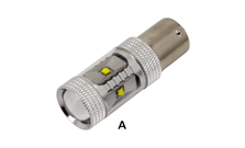 BOMBILLAS DE PROYECTOR LED DE TIPO SMD