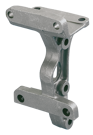 SOPORTE DE MOTOR TRASERO