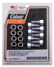 JUEGOS DE TORNILLOS DE TAMBOR DE FRENO COLONY