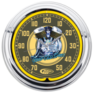 RELOJES DE PARED DE NEÓN DEL ZODIACO