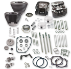 KITS SUPER STOCK HOT SET UP DE S&S 95CI PARA TWIN CAM