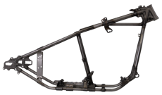 CHASIS RÍGIDOS VG CLASSIC REPLICA KNUCKLEHEAD Y PANHEAD