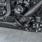 KITS DE CONTROLES MEDIOS DE ARLEN NESS PARA TOURING