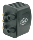 BOBINA SINGLE FIRE S&S DE ALTAS PRESTACIONES