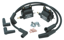 KIT MINI BOBINA SINGLE FIRE POR TWIN TEC