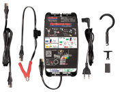 CARGADOR DE BATERÍA OPTIMATE PRO 1 DUO PARA USO PROFESIONAL